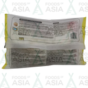 Fresh Asia Chicken Thigh Bun 510g