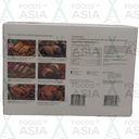 Tjendrawasih Chicken Spring Rolls 1540g