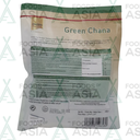 CROWN Green Chana 340g