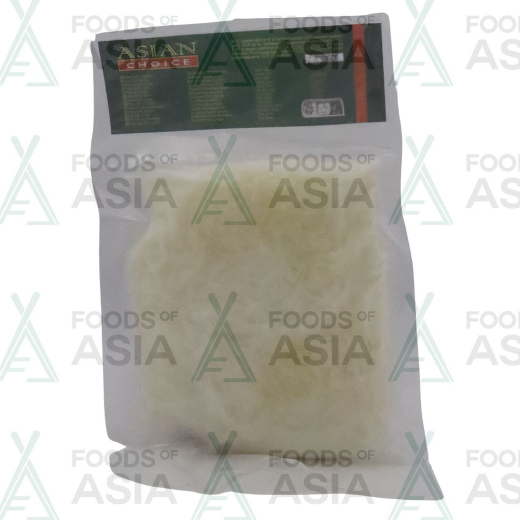 Asian Choice Papaya Strips 250g
