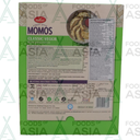 Haldiram's Momos 350g