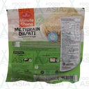 Haldiram's Multigrain Chapathi 360g
