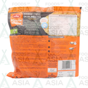 Haldiram's Tofu Onion Paratha 400g