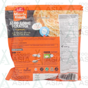 Haldiram's Aloo Gobhi Paratha 400g