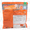 Haldiram's Home Style Paratha(Vegan) 360g