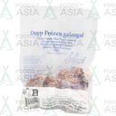 BDMP Galangawortel 100g