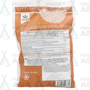 Crown Shredded Ginger 500g