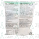 Authentic Gyoza Vegetables 600g