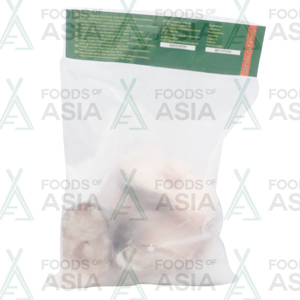 Asain Choice Pangasius Steak 800g