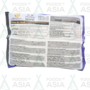 Fresh Asia Prawn Squid Fish& Chiva 400g