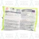 Fresh Asia  Pork & Dill Dumplings 400g