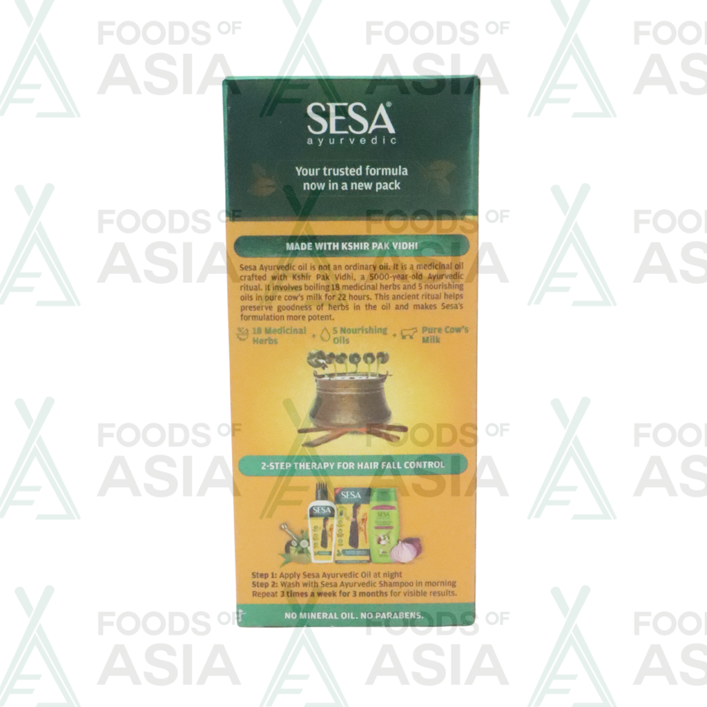 Sesa Hair Oil 50ml