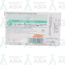 Himalaya Soap (Coconut & Cucumber) 75g