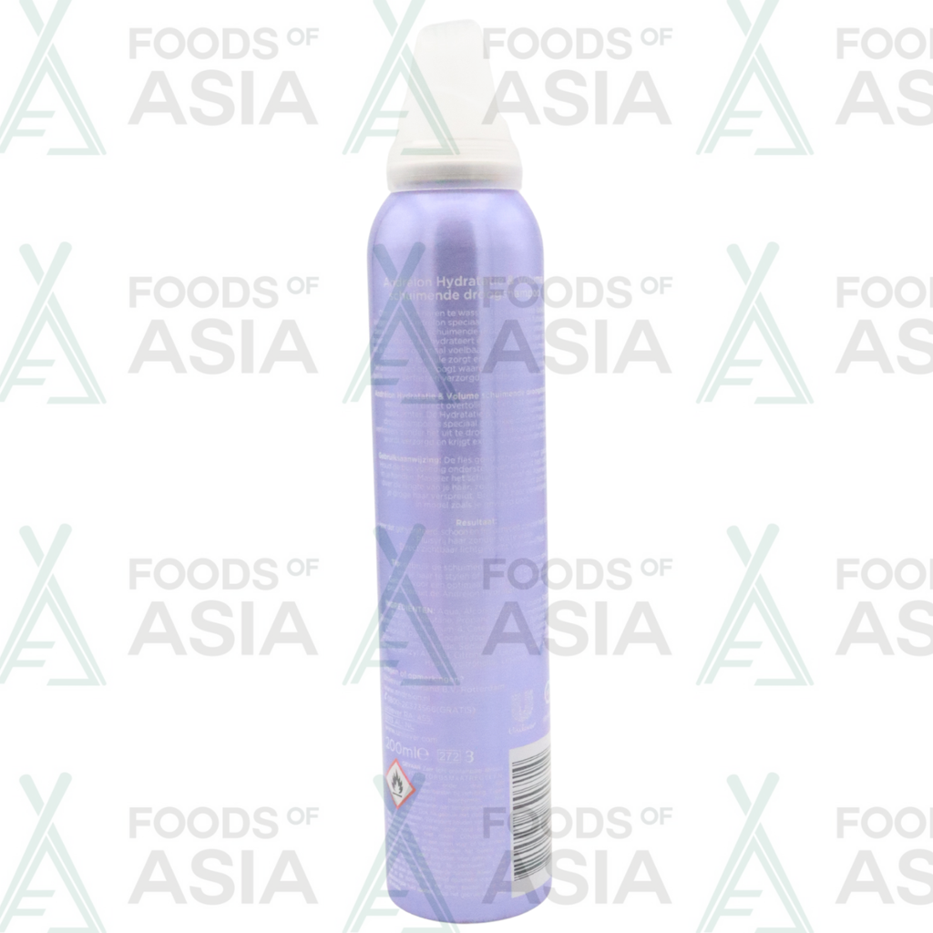 Andrelon Hydratatie & Volume  200ml