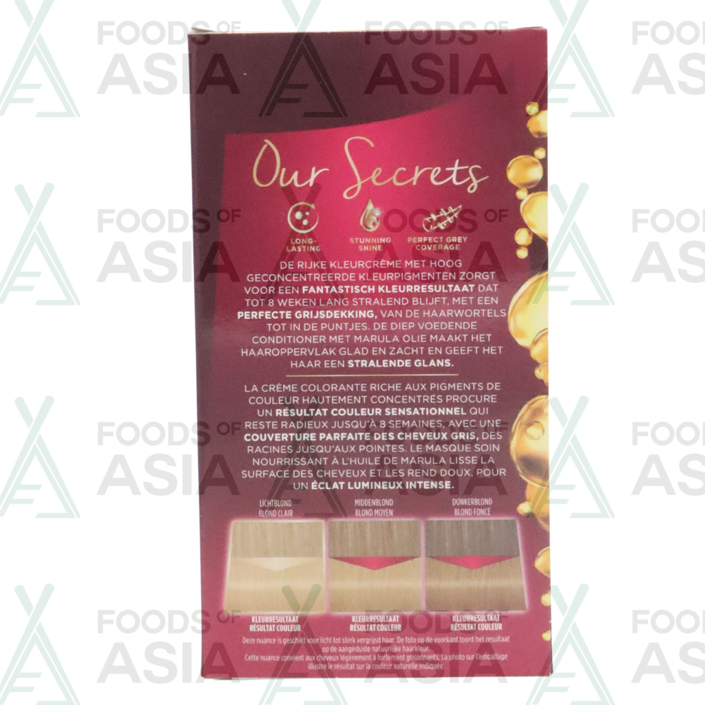 Poly Palette - Haarverf - 280 - Zacht Natuurlijk Blond - 115ml