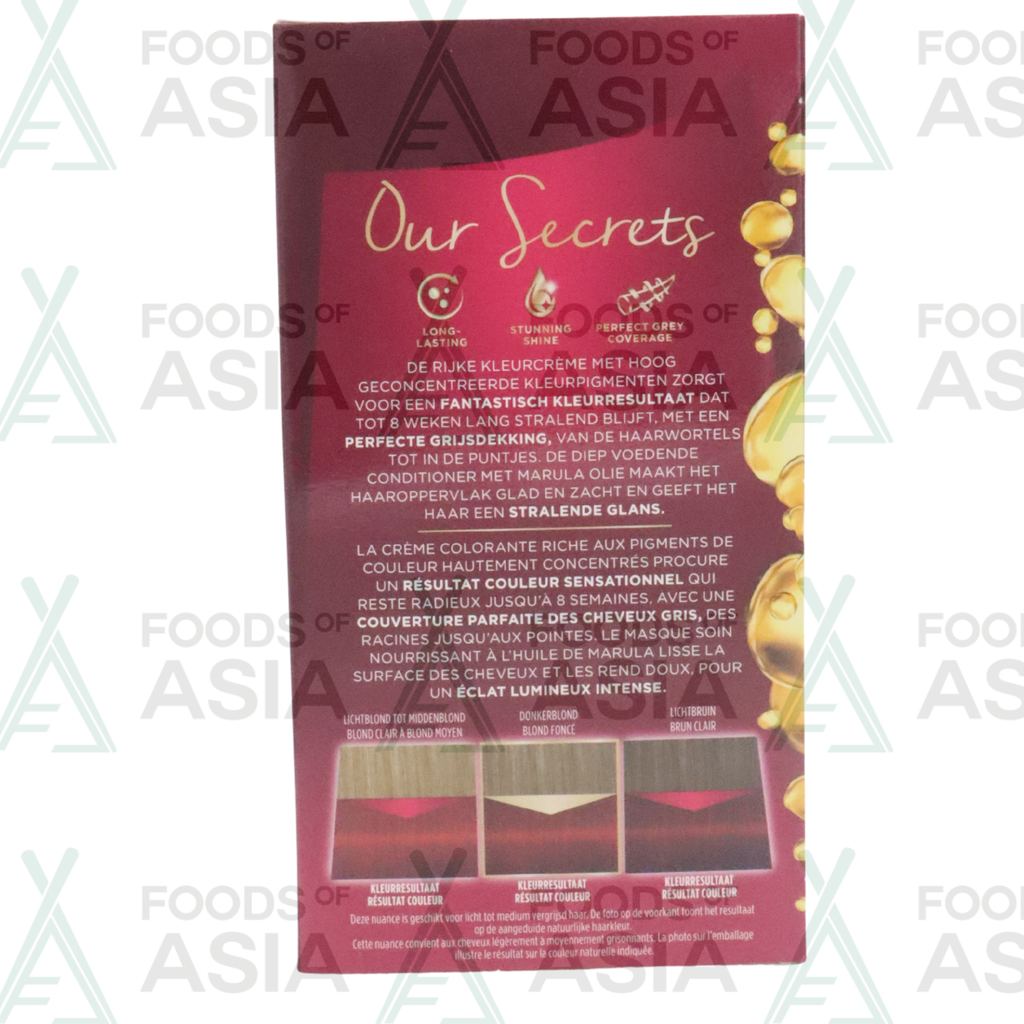 Poly Palette - Haarverf - 678 - Robijnrood - 6-88 - 115ml