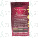 Poly Palette - Haarverf - 650 - Kastanje Middenbruin - 115ml