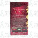 Poly Palette - Haarverf - 750 - Chocoladebruin - 3-65 - 115ml