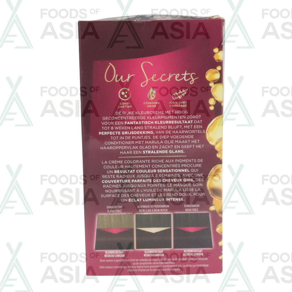 Poly Palette Hair Color 115ml