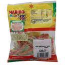 Haribo Miami Pik 120g