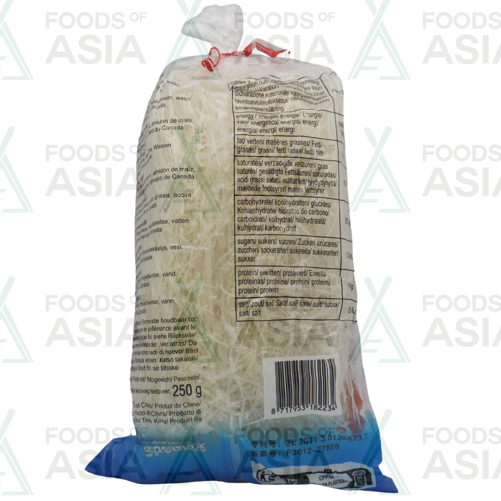 Fu Xing Longkou Vermicelli 250g