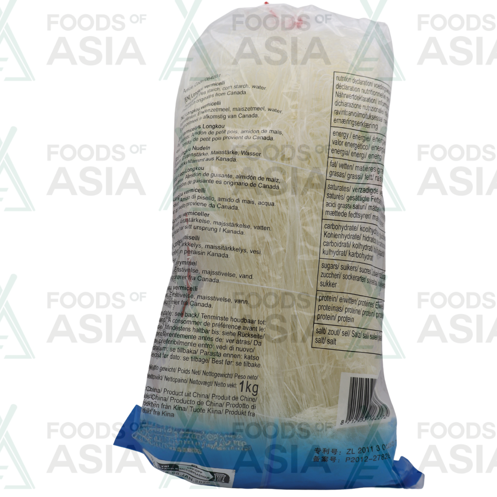 Fu Xing Longkou Vermicelli 1KG