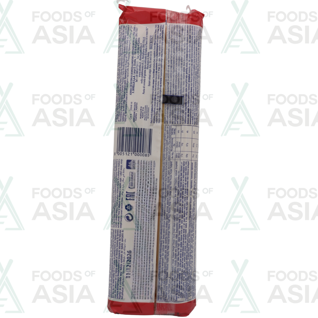 Divella Spaghetti Ristorante 500g