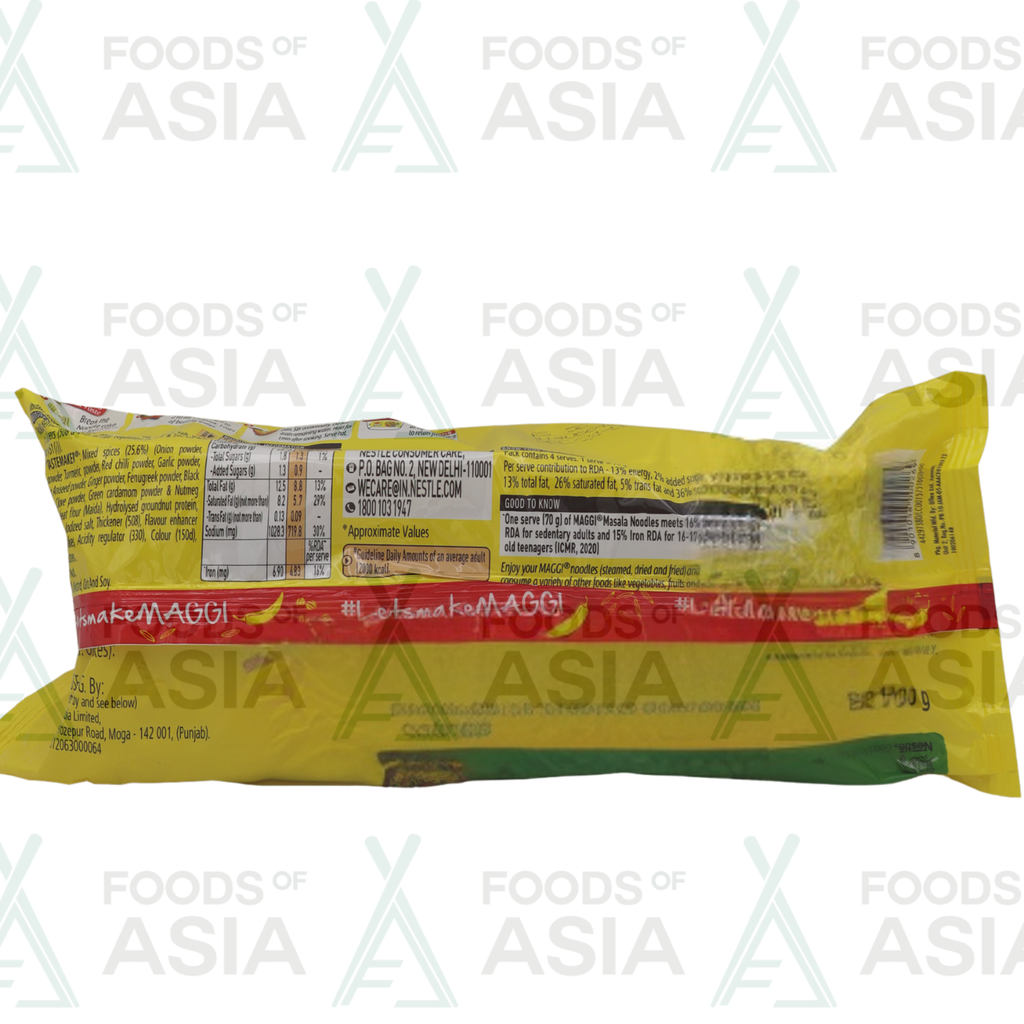 Maggi Masala Noodles 420g