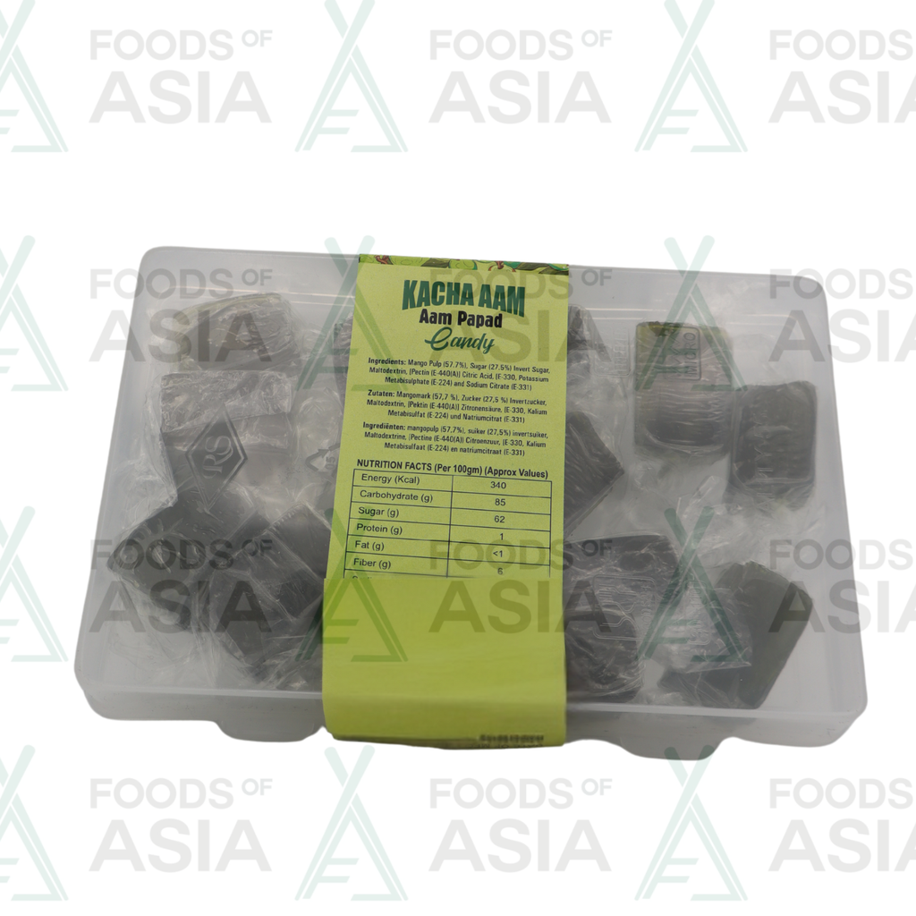 Tropic Kacha Aam 200g