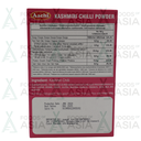 Aachi Kashmiri Chilli Powder 100g