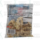 Ok Snacks Bacon Chips 50g