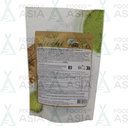 Yuki & Love Mochi Tapioca Cake Matcha 120g