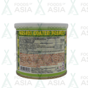 Khao Shong Crispy Wasabi Coated Peanuts 140g