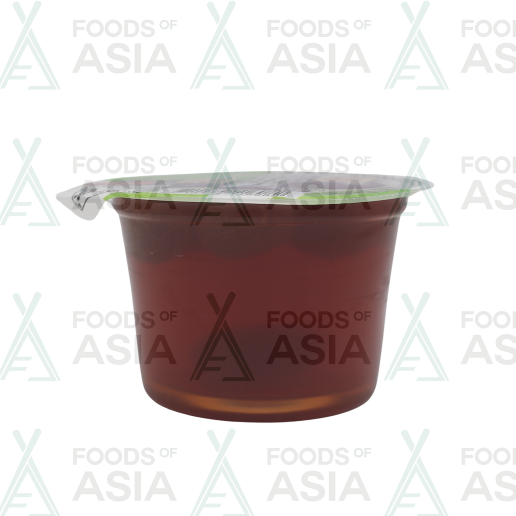 Shen Xiang Zhen Fruit Jelly Grape 240g