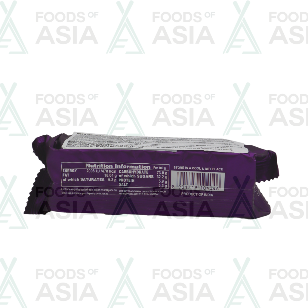 Parle Hide&Seek Chocolate Cookie 82,5g