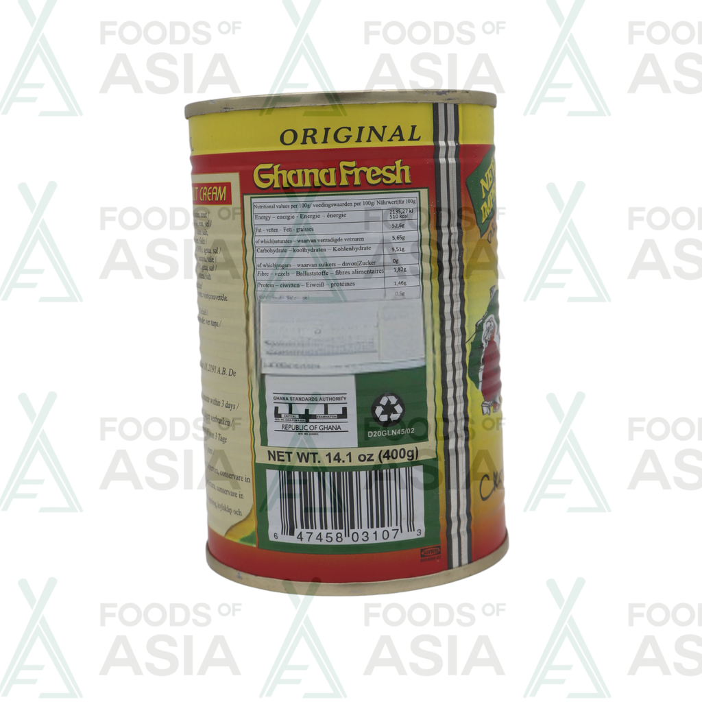 AFRICA VILLAGE PINDA KAAS 2.5KG