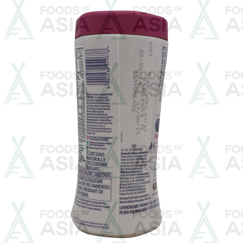 Horlick's Women's 400g