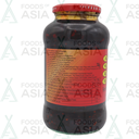 Lao Gan Ma Soybeans Chilli Oil 740g