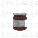Windmill Or, Oelek Chilli Paste Oelek 200g