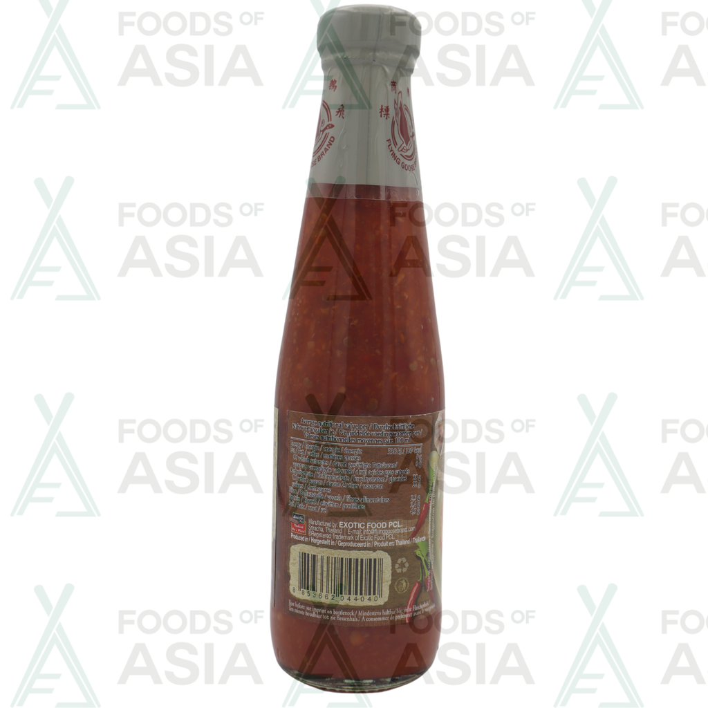 Flying Goose Chilli Sauce (for Seafood) 295ml