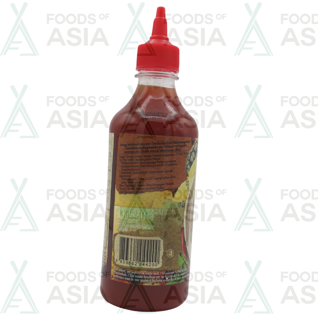 Flying Goose Sweet & Sour Sauce 455g
