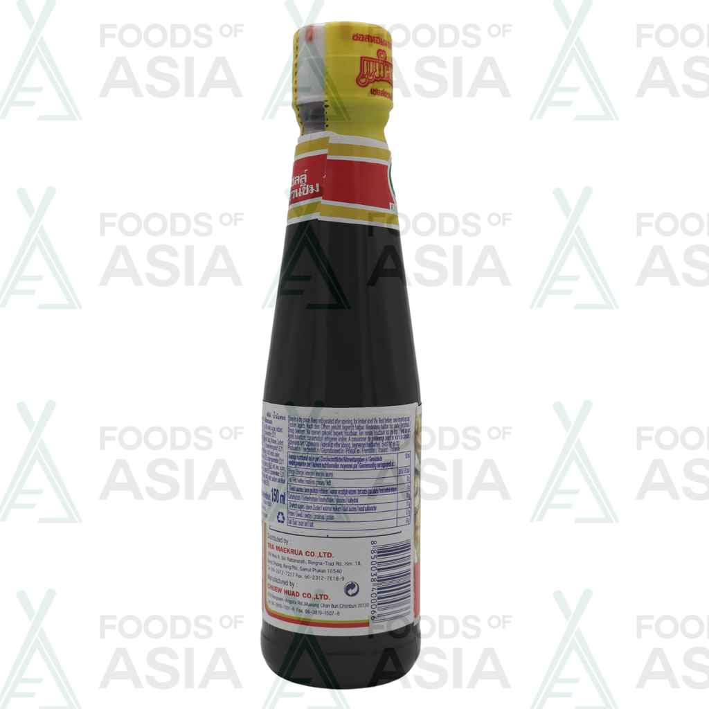 Maekrua Oyster Sauce 150ml
