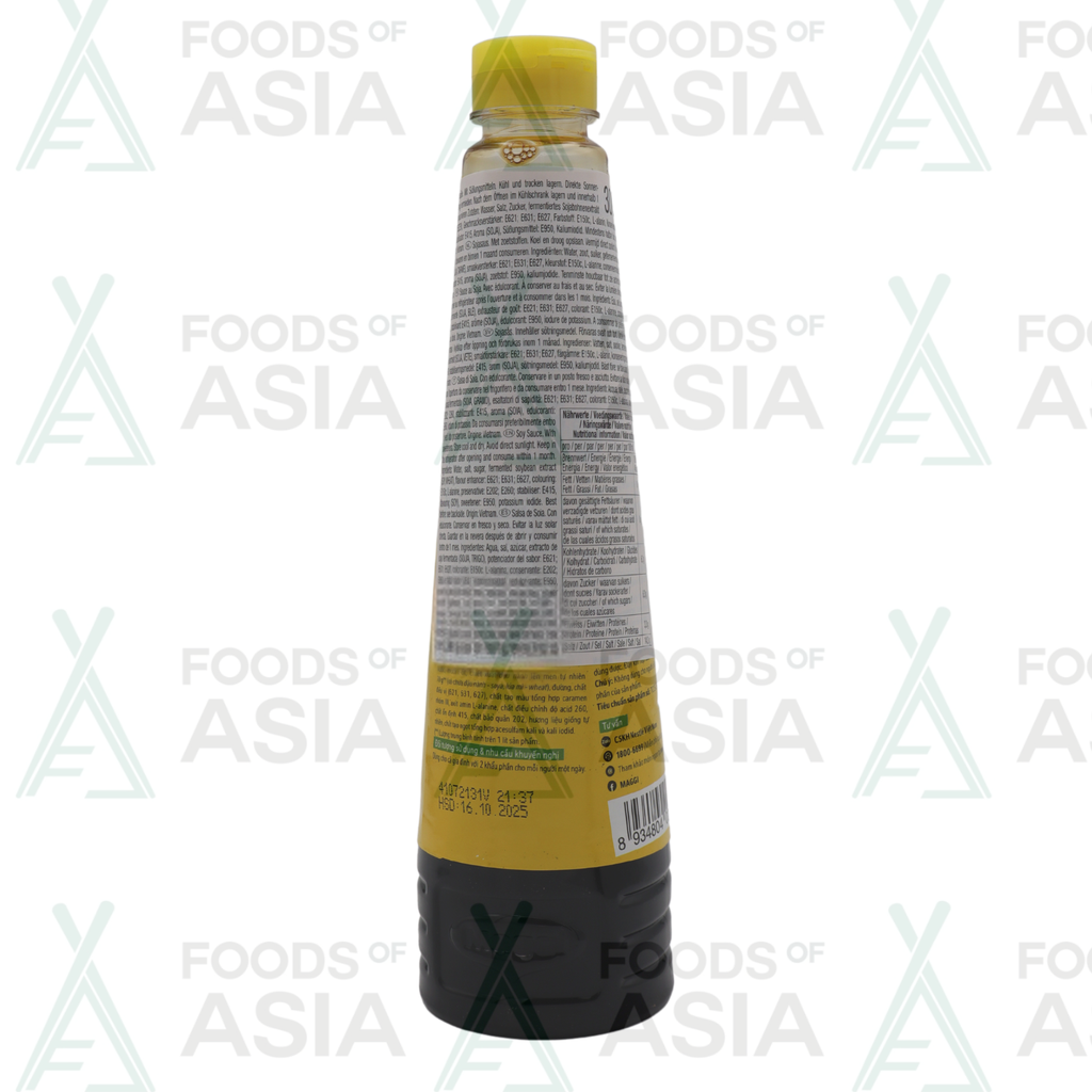 Maggi Thanh Diu 300ml