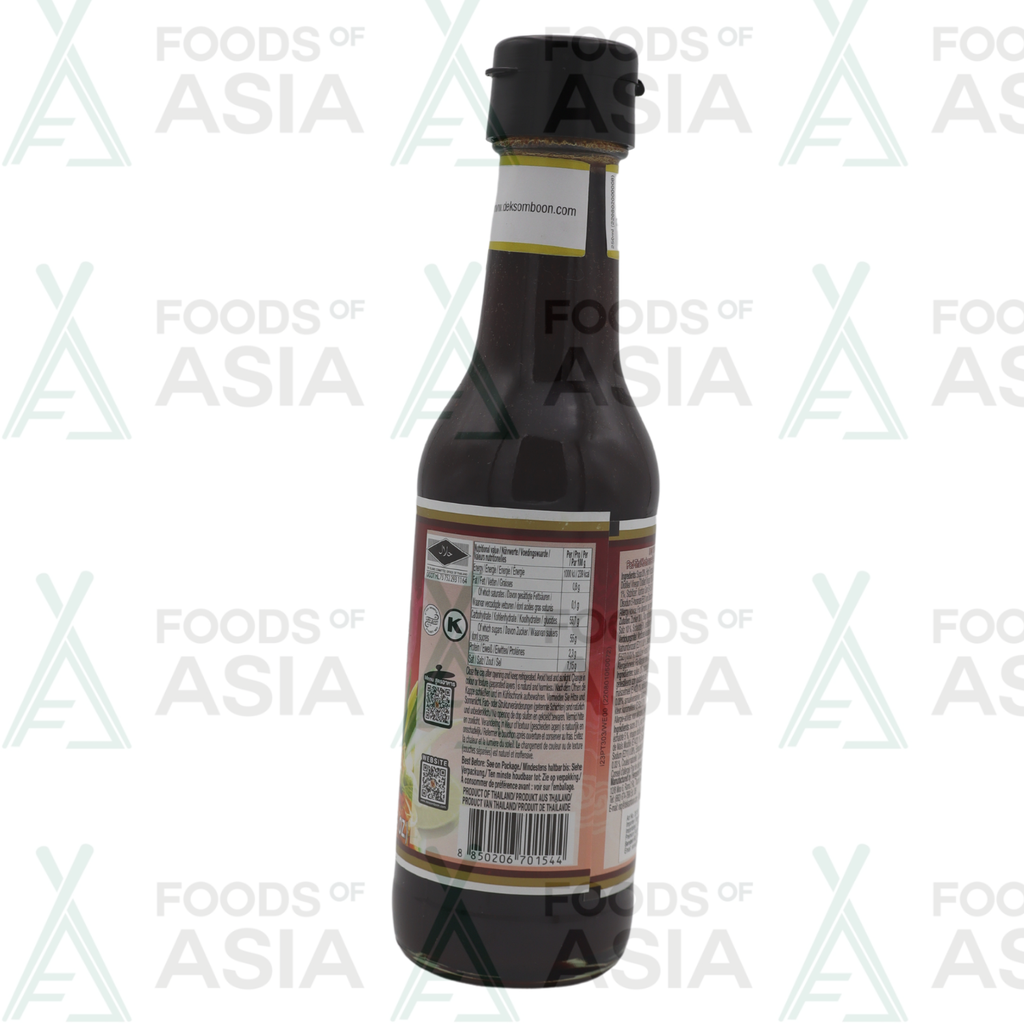 Dek Som Boon Pad Thai Cooking Sauce 340g