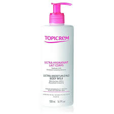 TOPICREM Hydratant 500ml