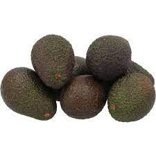 Fresh Avocados pcs