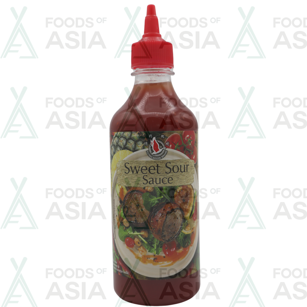 Flying Goose Sweet & Sour Sauce 455g