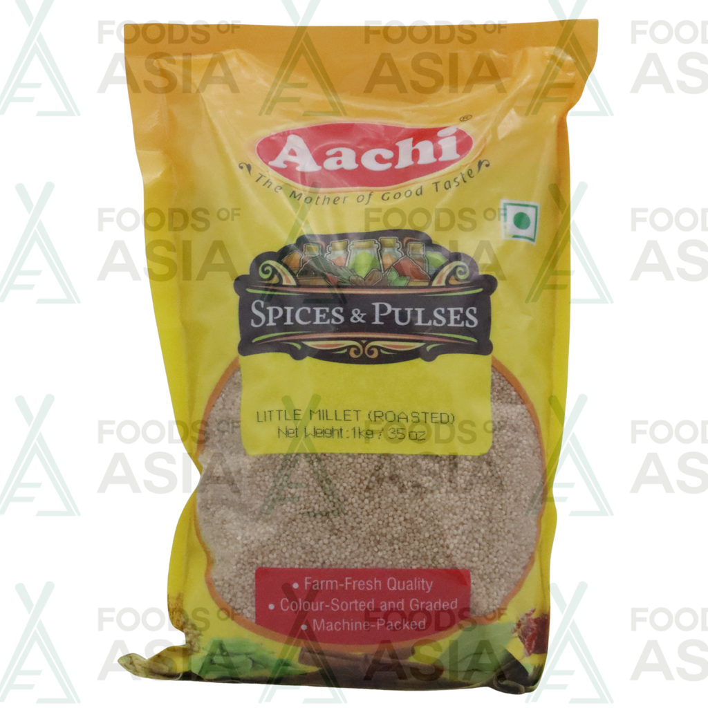 Aachi Litle Millet (Roasted) 1kg