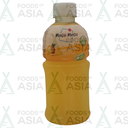 Mogu Mogu Pineappleed Drink  320ml