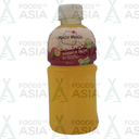 Mogu Mogu Passion Flavoured Drink 320ml